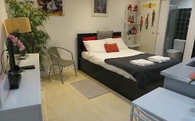 Feels Like Home Casa Carol Mouraria